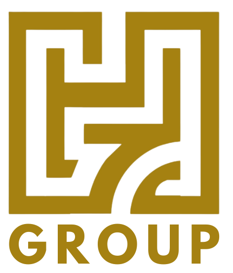 H7 Group logo